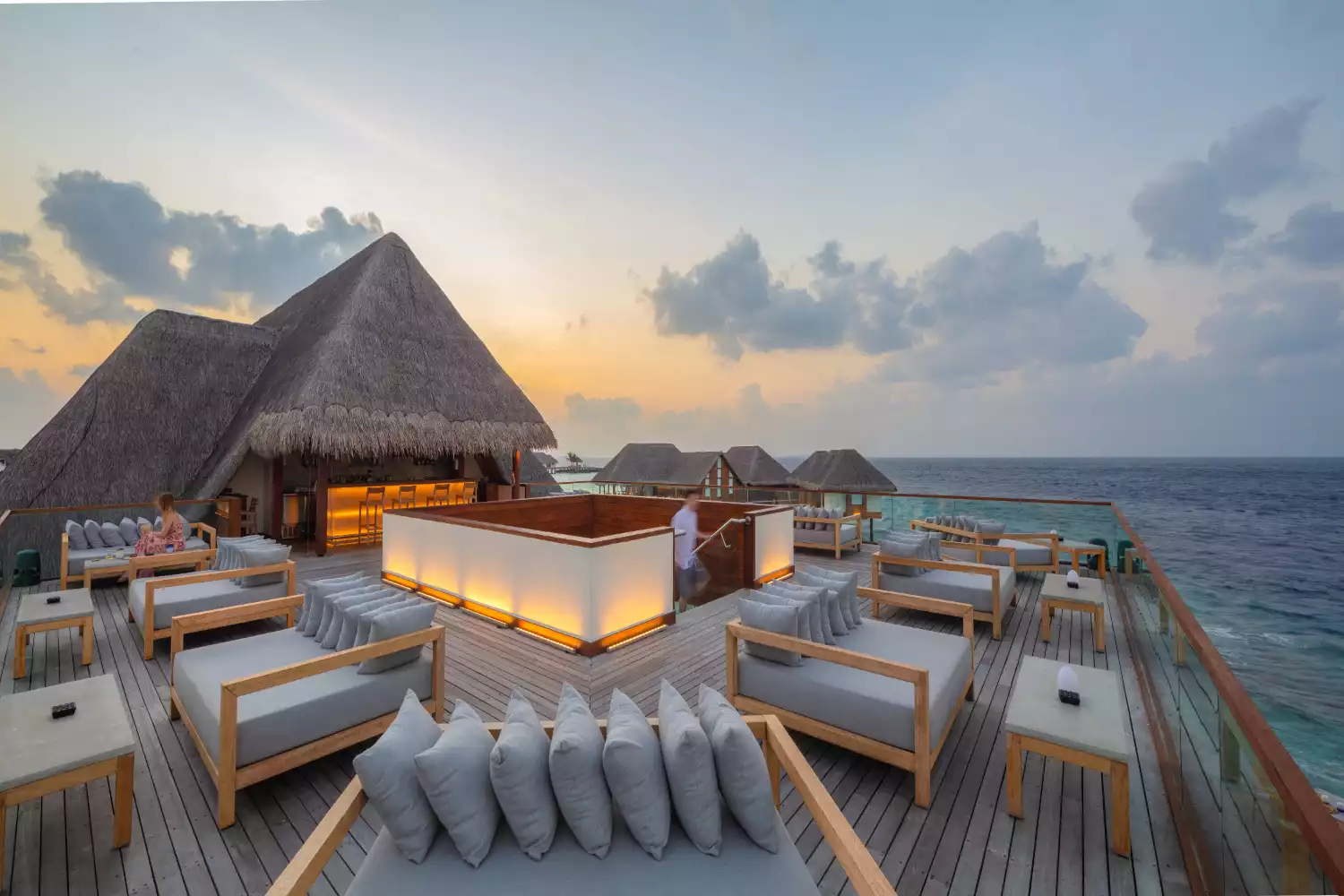 Sky Bar