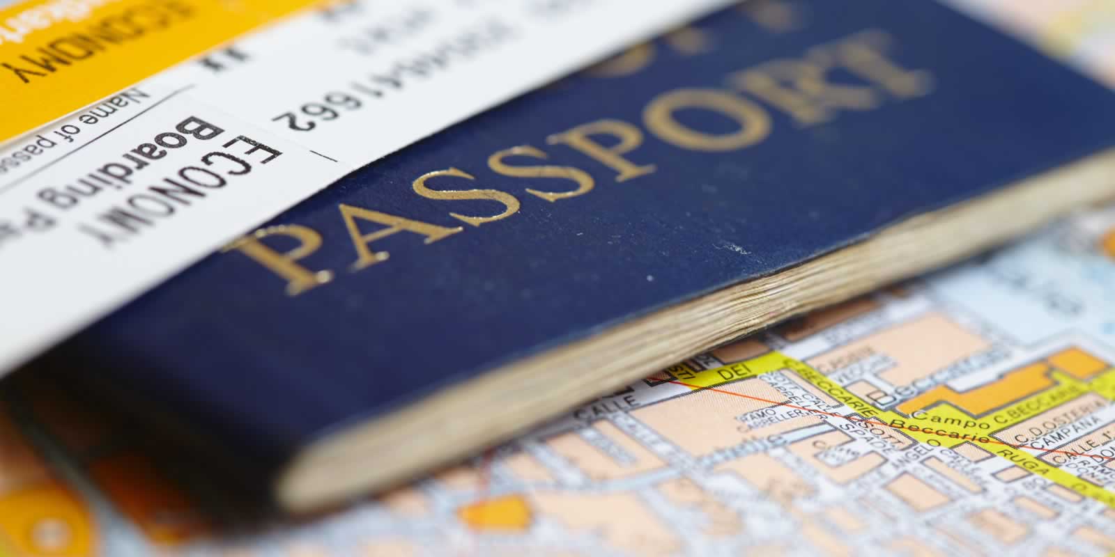 Your China Visa Questions