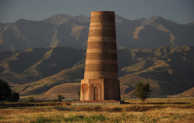 Day 20: Return to Bishkek