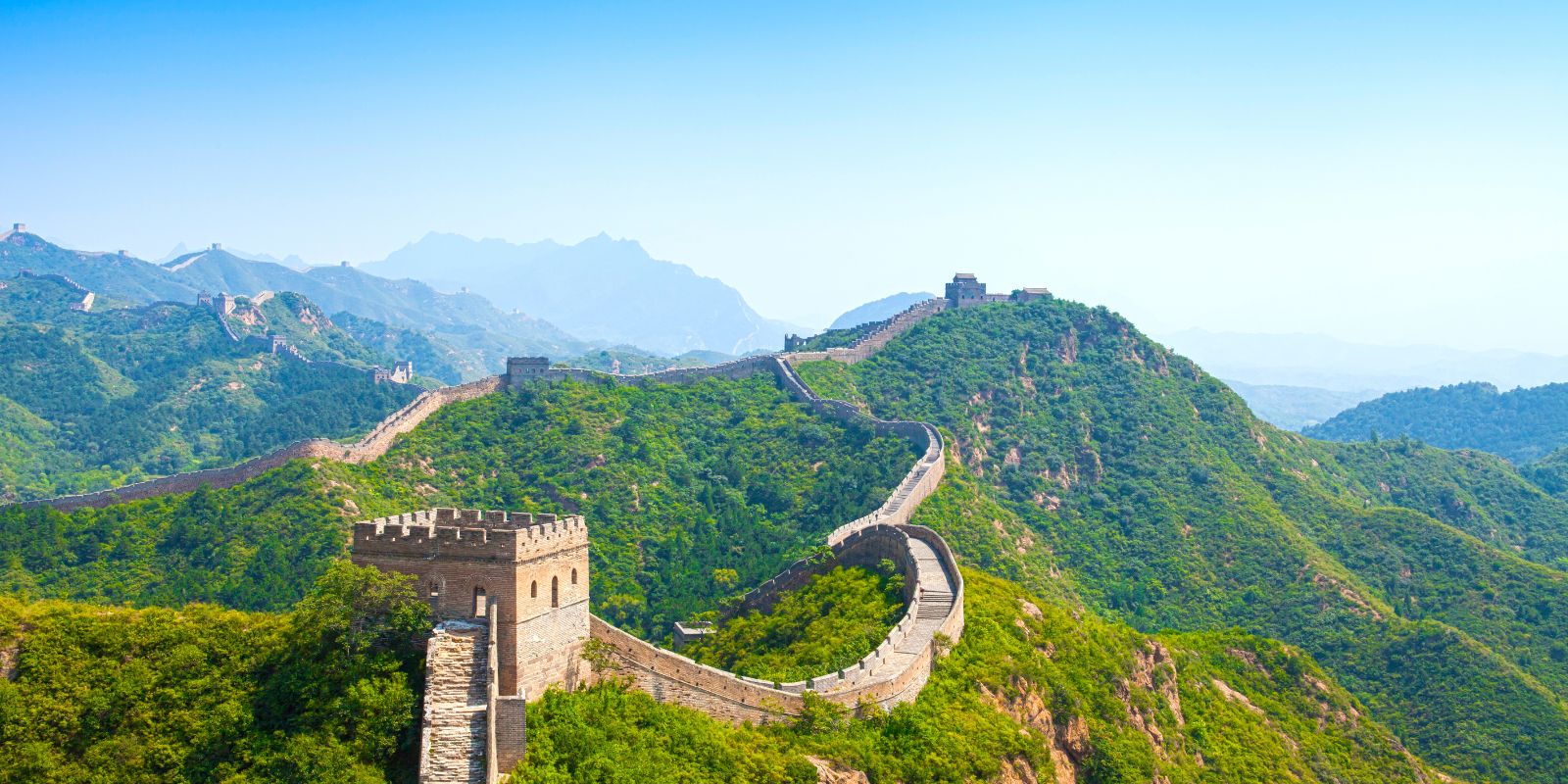Far East Travel Advice