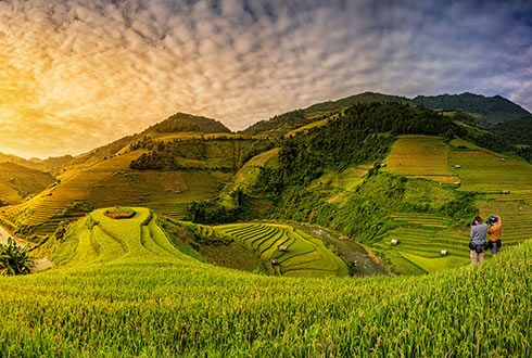 Vietnam