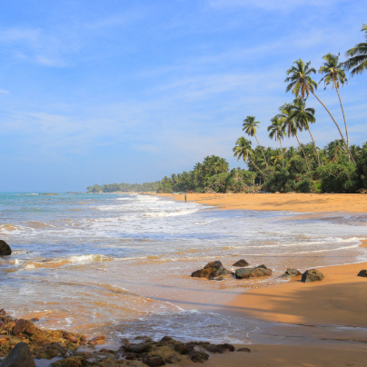Bentota