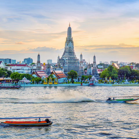 Bangkok