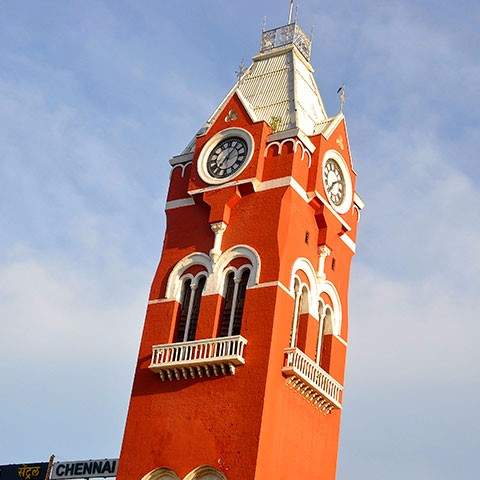Chennai