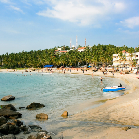 Kovalam