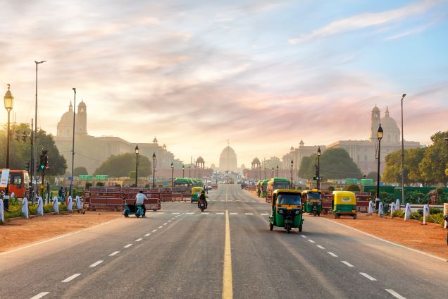 Day 14: Fly to Goa