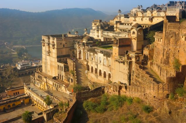 Day 10: Bundi to Ranthambore National Park