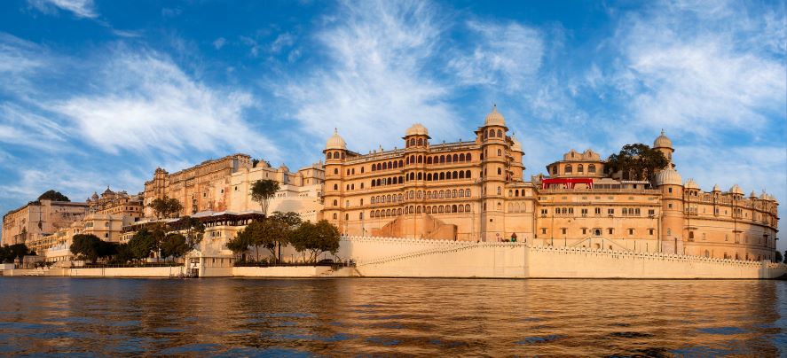 Day 8: Udaipur