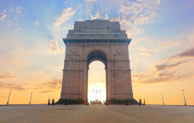 Day 3: Explore Delhi