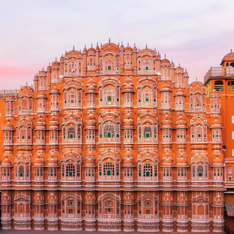 Jaipur