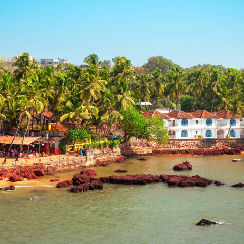 Goa