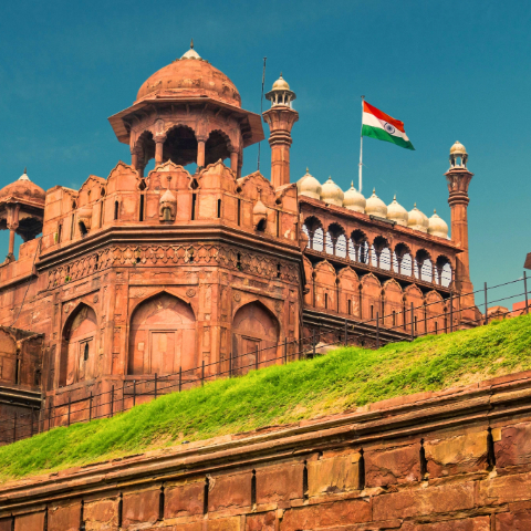 Delhi