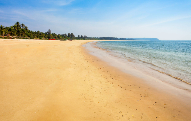 Days 10-13: Goa at leisure