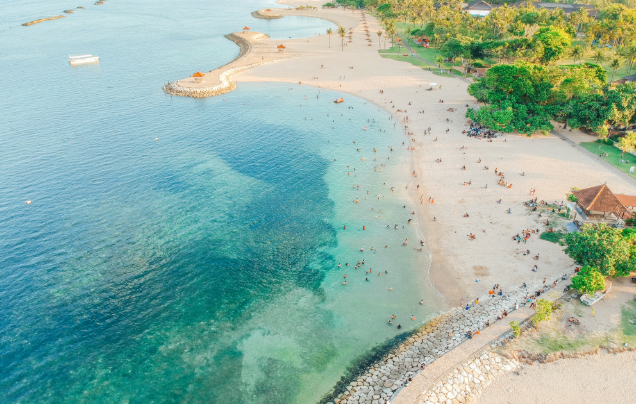 Days 15: Bali