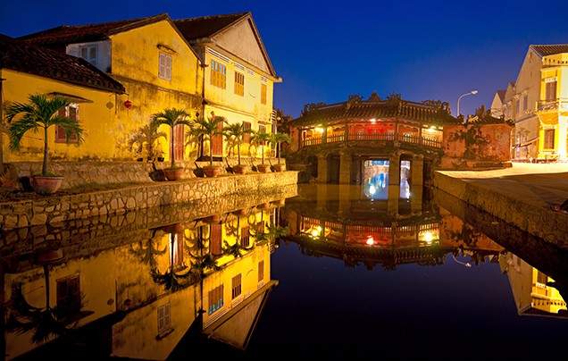 Day 5 Historic Hoi An