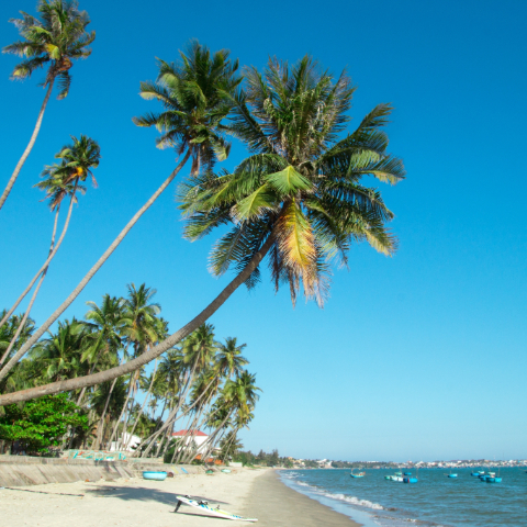 Mui Ne