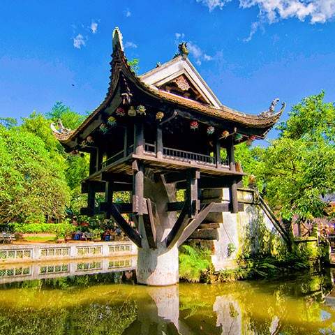 Hanoi