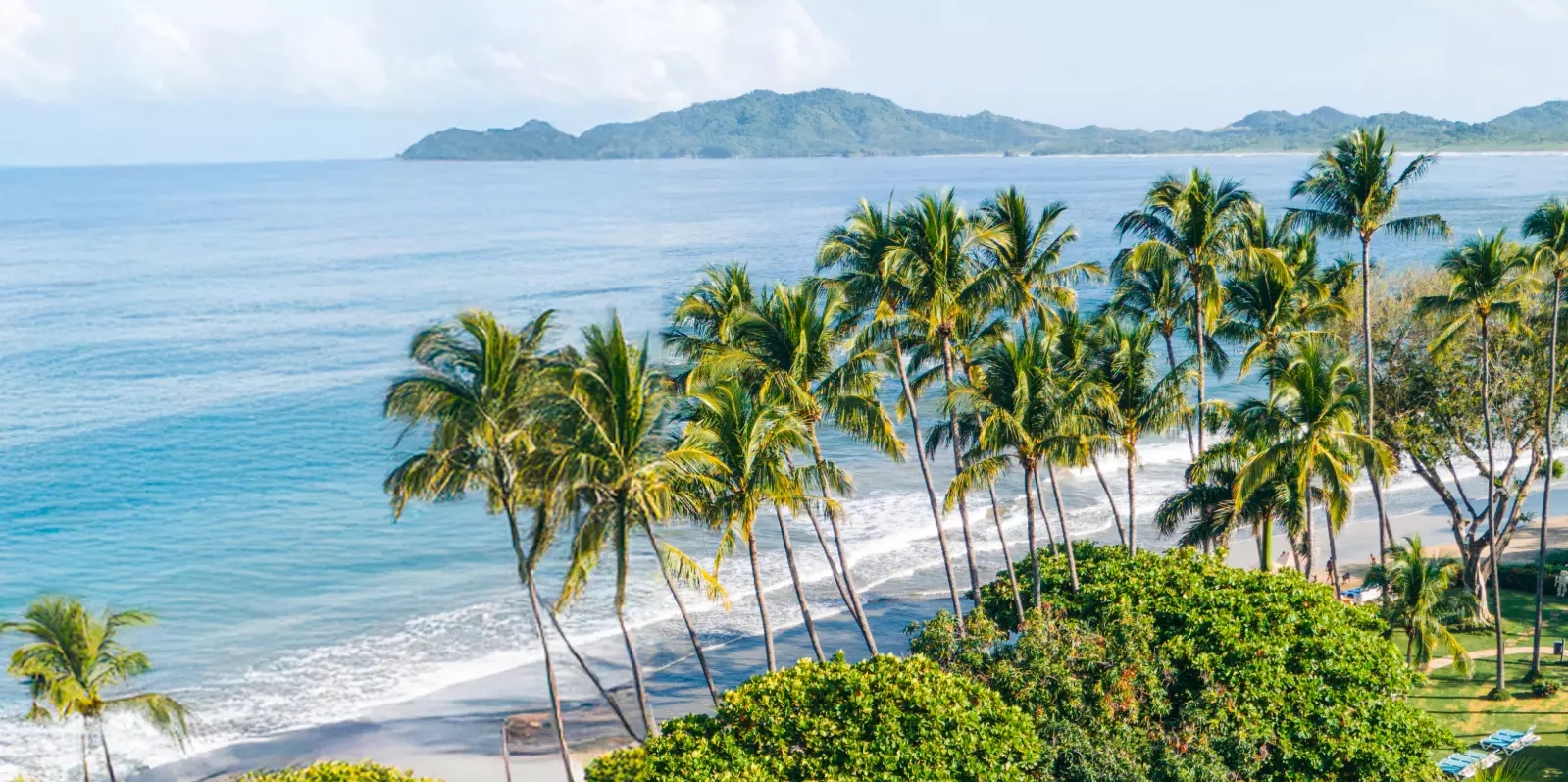 DAY 13: TRANSFER TO TAMARINDO