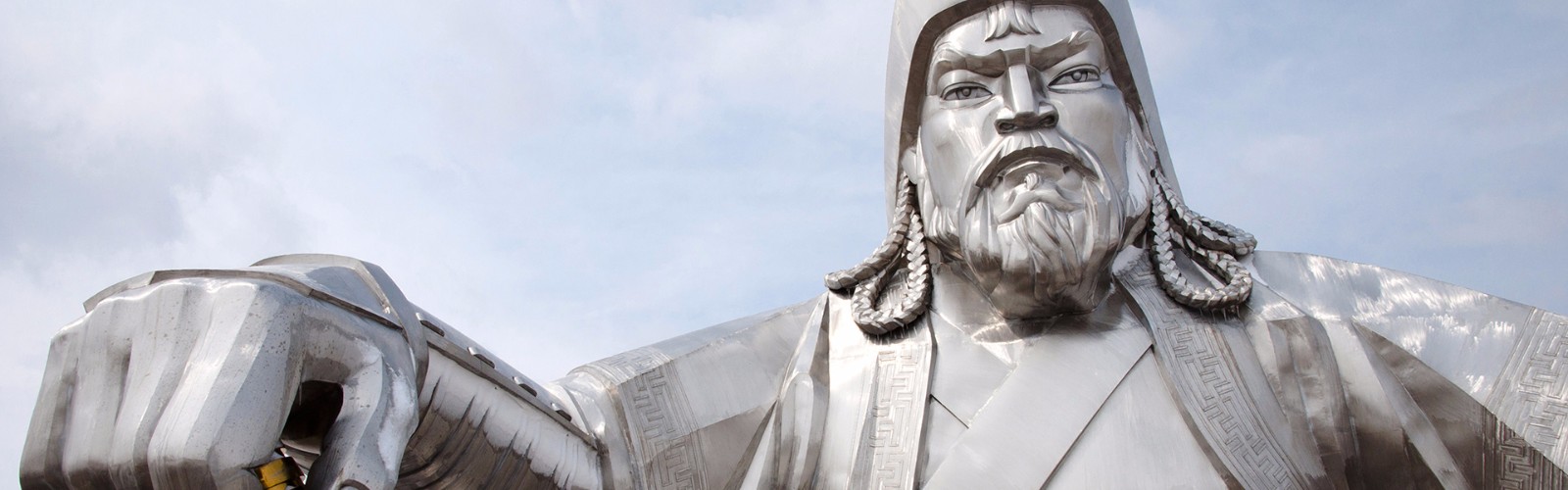 Life Of Genghis Khaan Mongolia Independent Travel Wendy Wu Tours