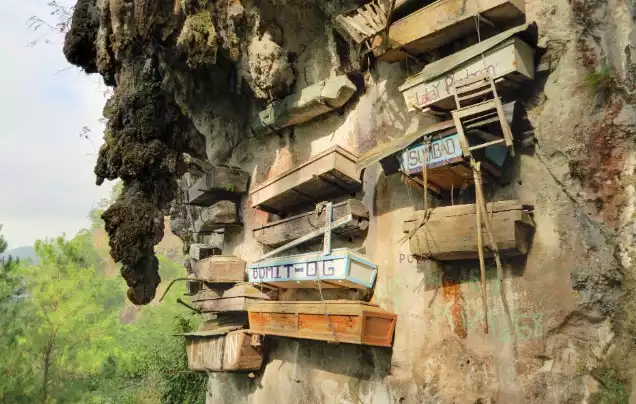 Day 6: Sagada