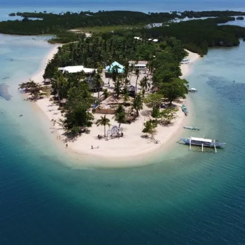 Honda Bay