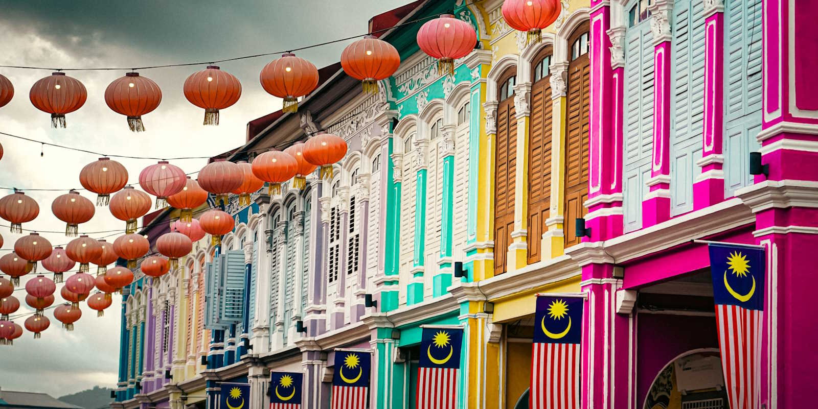 George Town Holidays