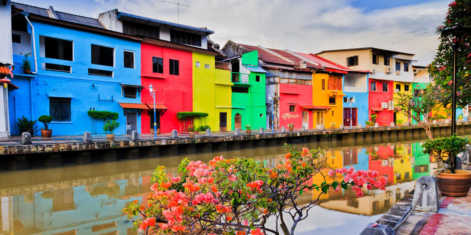 Malacca Holidays