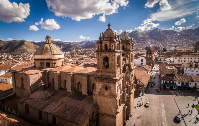 Day 29: Explore Cusco