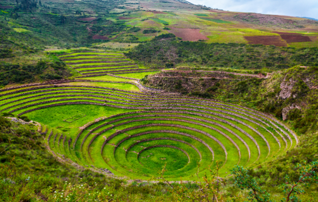 Day 26: The Sacred Valley