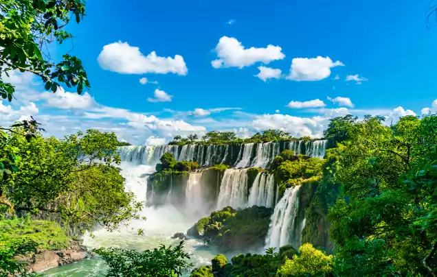 Day 5: More Iguazu