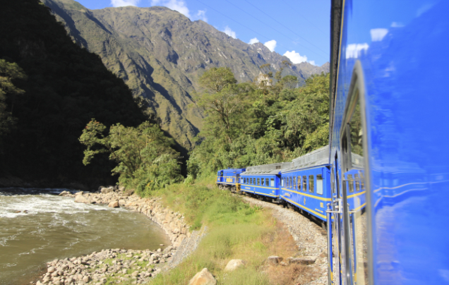 Day 28: Return to Cusco