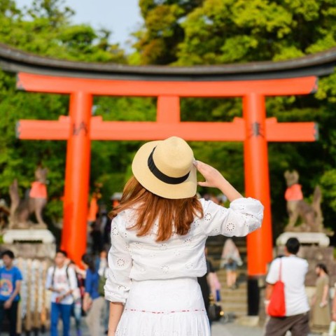 Kyoto