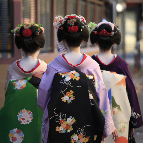 Day 9: Kyoto