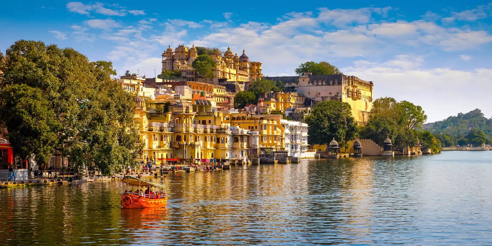 New India, Bhutan, Nepal & Sri Lanka Brochure