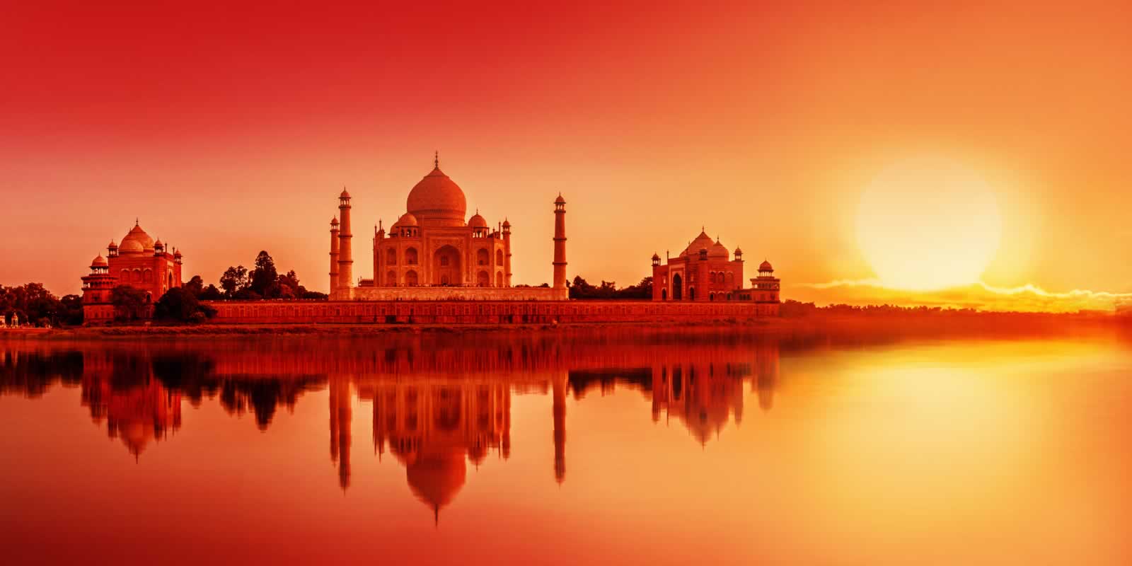 Indian Subcontinent