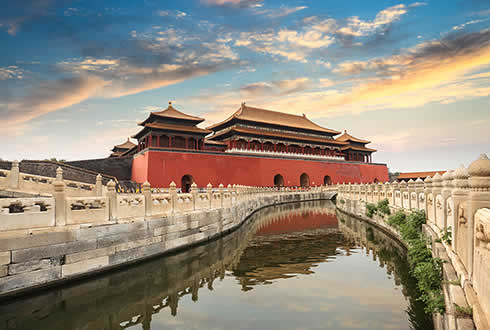 Far East