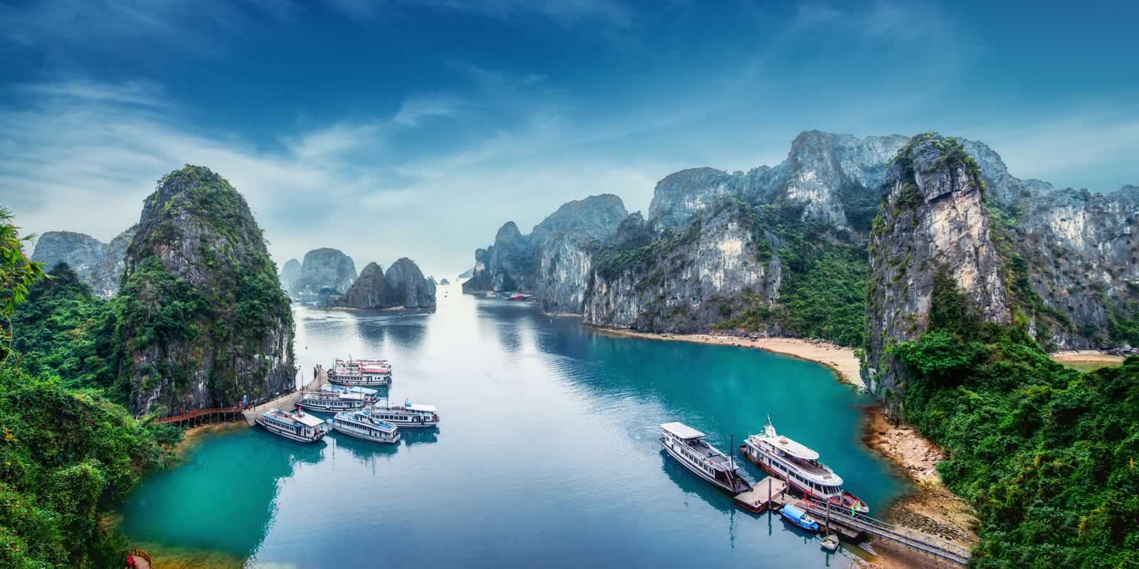 Southeast Asia