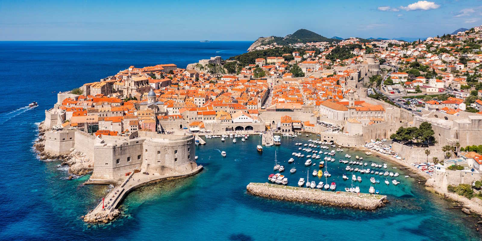 Croatia Tours & Holidays