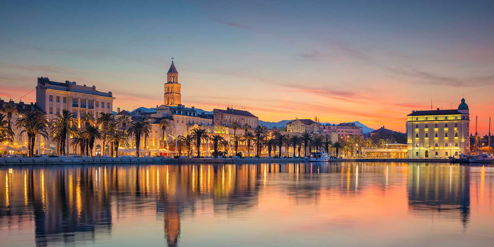 Croatia Tours