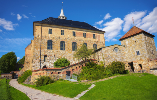 Day 7: Explore Oslo