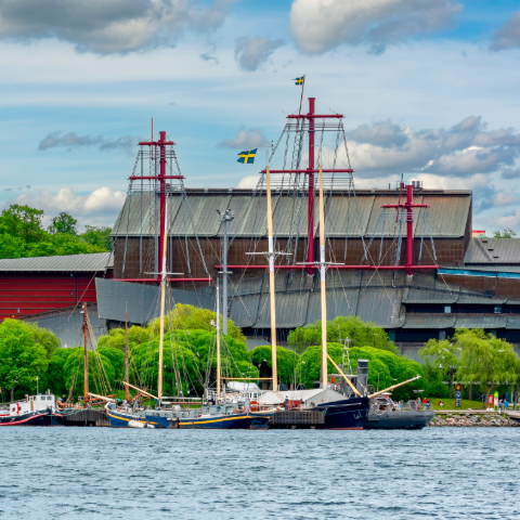 Vasa Museum