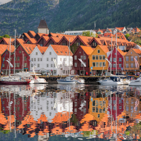 Bergen