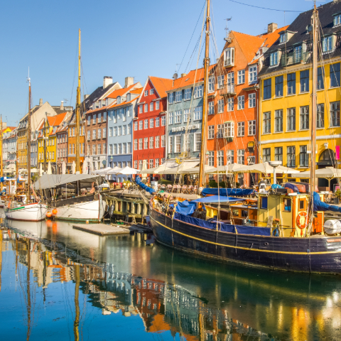 Copenhagen