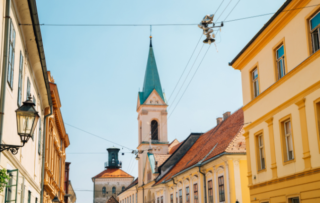 Day 3: Discover Zagreb