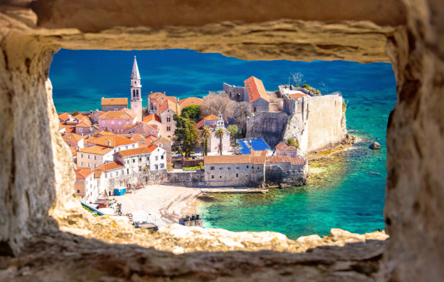 Day 9: Budva & Montenegrin Wine Experience