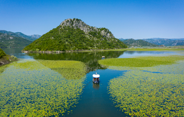 Day 10: Lake Skadar Cruise
