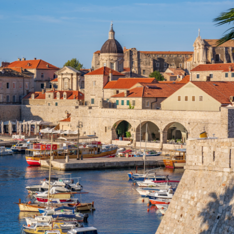 Dubrovnik