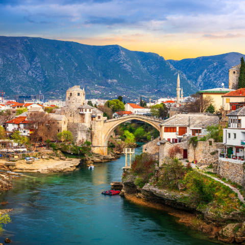 Mostar