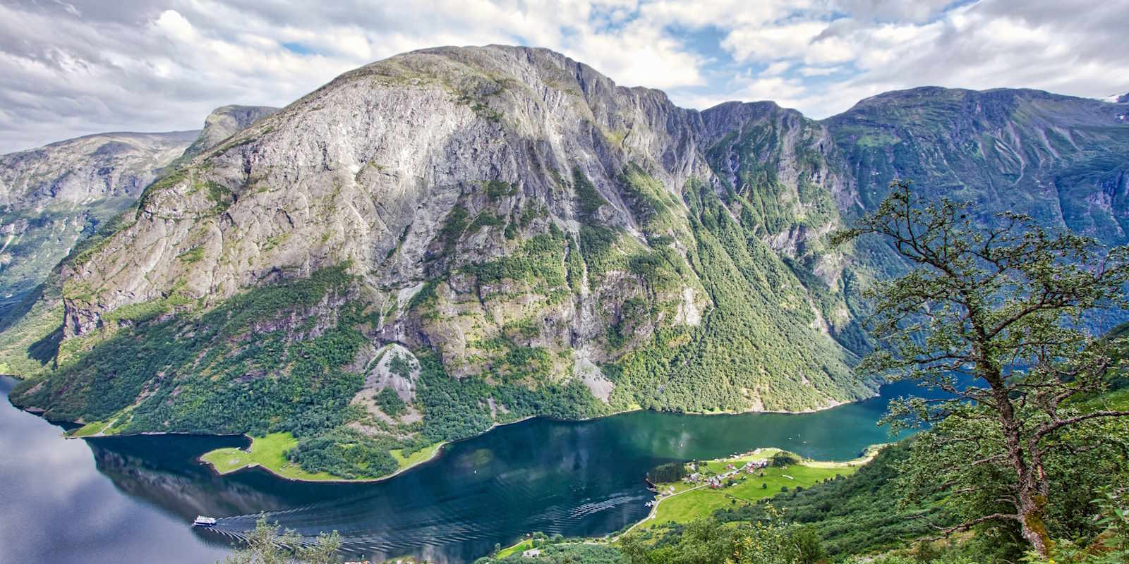 Norway Tours & Holidays