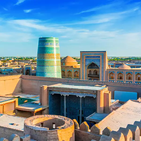 Khiva